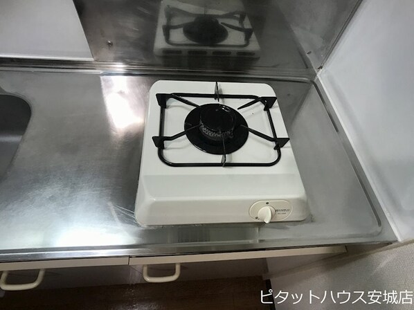 A・City明治本町の物件内観写真